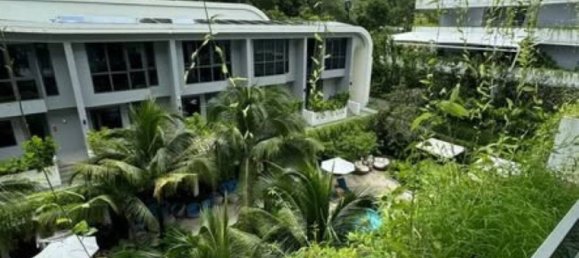 شقة 1 غرف نوم  في Bang Tao, Thailand رقم 61727 5