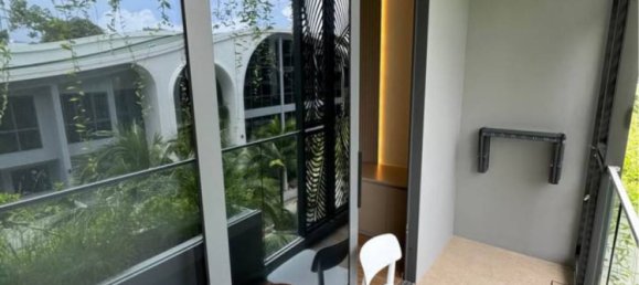 شقة 1 غرف نوم  في Bang Tao, Thailand رقم 61727 4