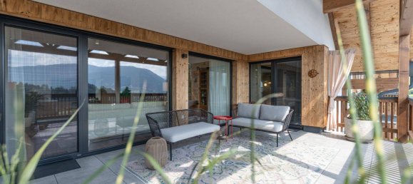 Penthouse T2 em Tamsweg, Austria N.º 232263 15