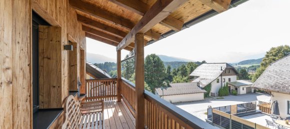 Penthouse T2 em Tamsweg, Austria N.º 232263 17