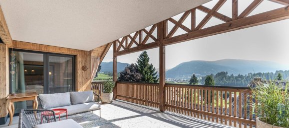 Penthouse T2 em Tamsweg, Austria N.º 232263 14