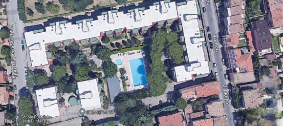 3 غرف نوم شقة في Ravenna, Italy رقم 351899 31