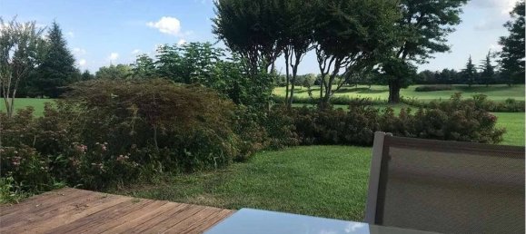 1 غرف نوم شقة في Solbiate Olona, Italy رقم 151767 2