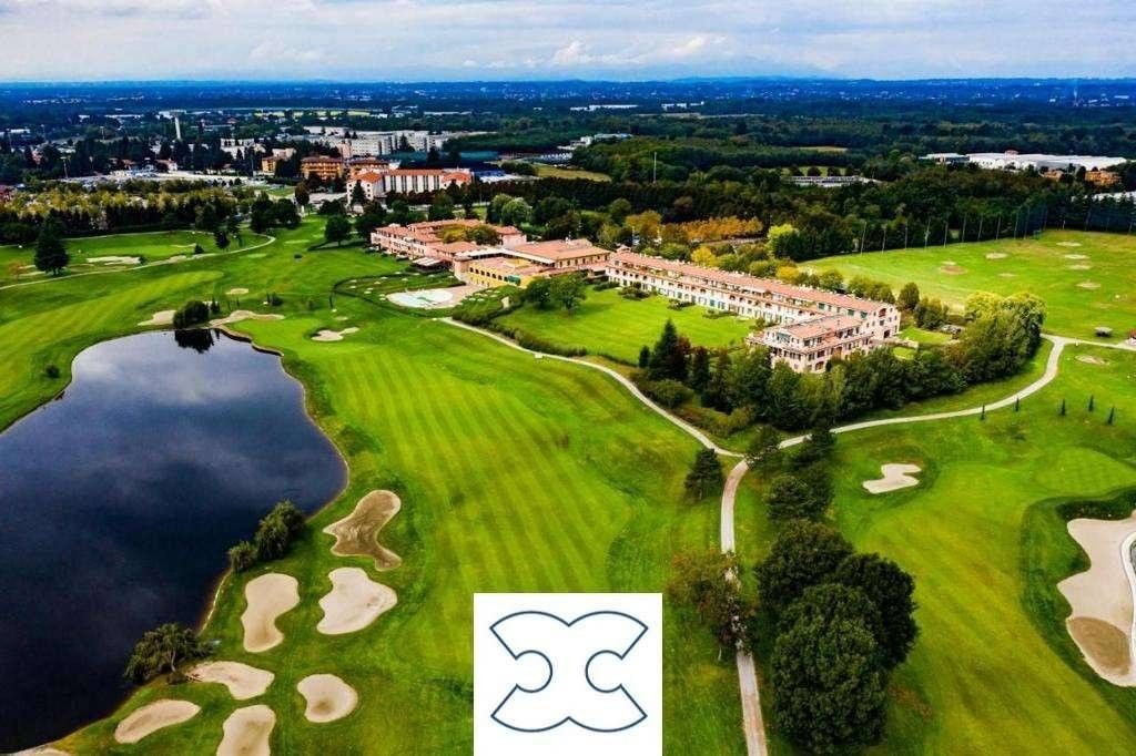 1 غرف نوم شقة في Solbiate Olona, Italy رقم 151767