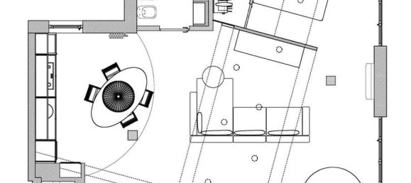 1 غرف نوم شقة في Solbiate Olona, Italy رقم 151767 11