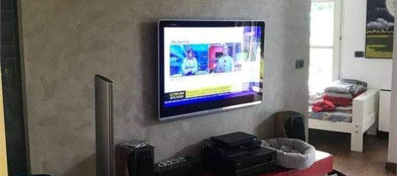 1 غرف نوم شقة في Solbiate Olona, Italy رقم 151767 10