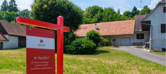 4 rooms Land in Gleisdorf, Austria No. 162327 13