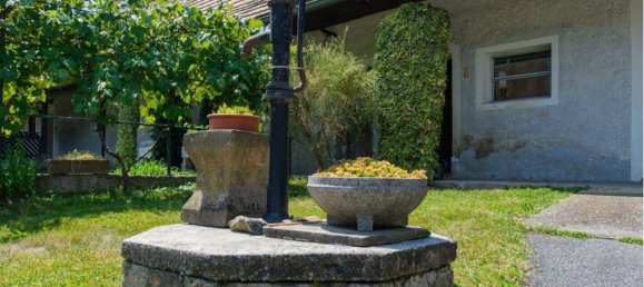 4 rooms Land in Gleisdorf, Austria No. 162327 11