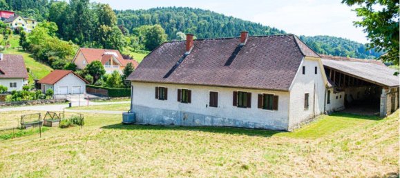 4 rooms Land in Gleisdorf, Austria No. 162327 3