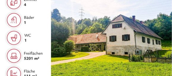 4 rooms Land in Gleisdorf, Austria No. 162327 2