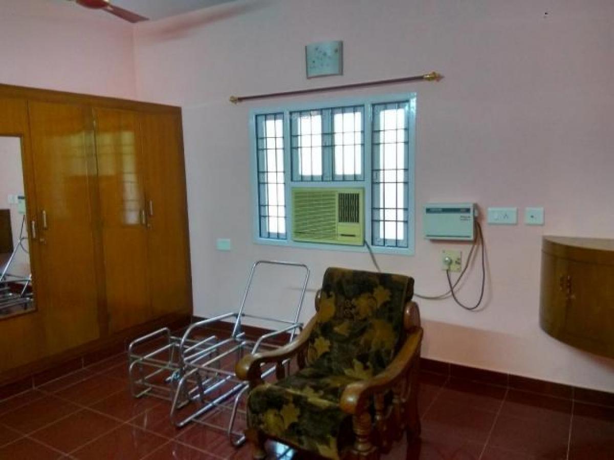 2 bedrooms House in Chennai, India No. 6158