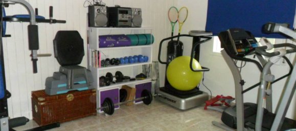 5 chambres Maison à Coma-Ruga, Spain No. 257 13