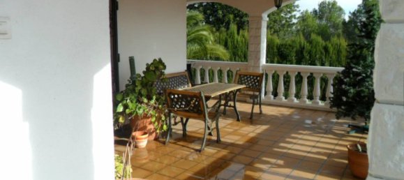 5 chambres Maison à Coma-Ruga, Spain No. 257 10