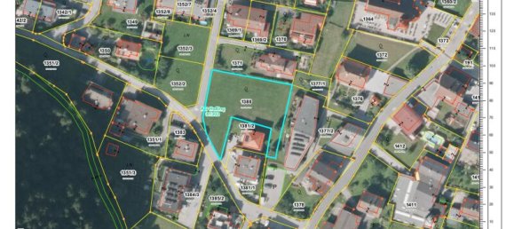  Land in Hatting, Austria No. 212801 4