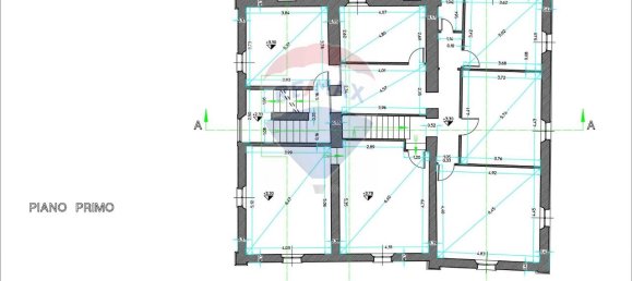 10-salle Maison à Osimo, Italy No. 6545 2