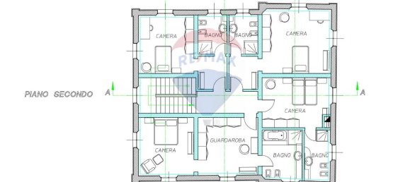 10-salle Maison à Osimo, Italy No. 6545 22