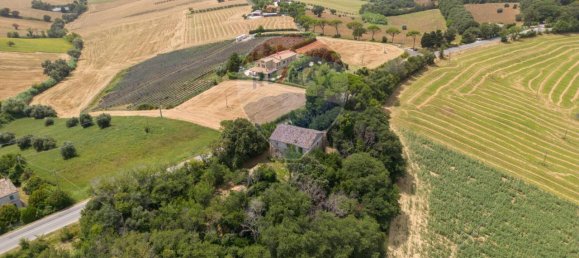 10-salle Maison à Osimo, Italy No. 6545 12