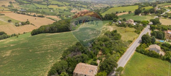 10-salle Maison à Osimo, Italy No. 6545 17