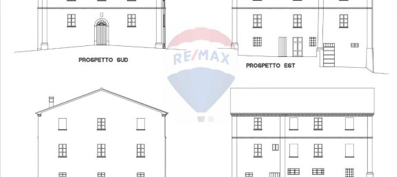 10-salle Maison à Osimo, Italy No. 6545 4