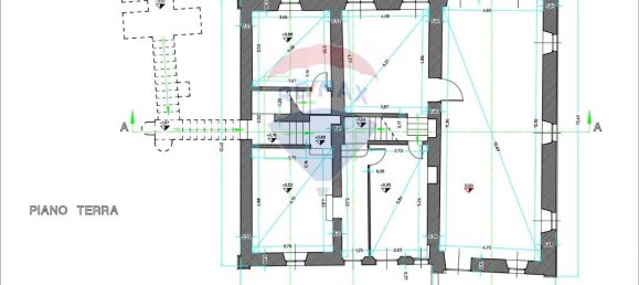 10-salle Maison à Osimo, Italy No. 6545 7