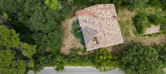 10-salle Maison à Osimo, Italy No. 6545 16