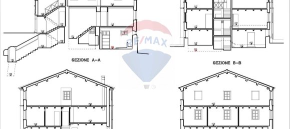 10-salle Maison à Osimo, Italy No. 6545 3