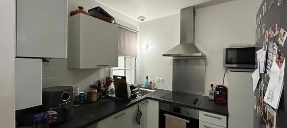 2 غرف نوم منزل ذو طابقين في Saint-Leu-d'Esserent, France رقم 260702 3