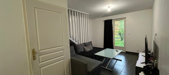 2 غرف نوم منزل ذو طابقين في Saint-Leu-d'Esserent, France رقم 260702 4