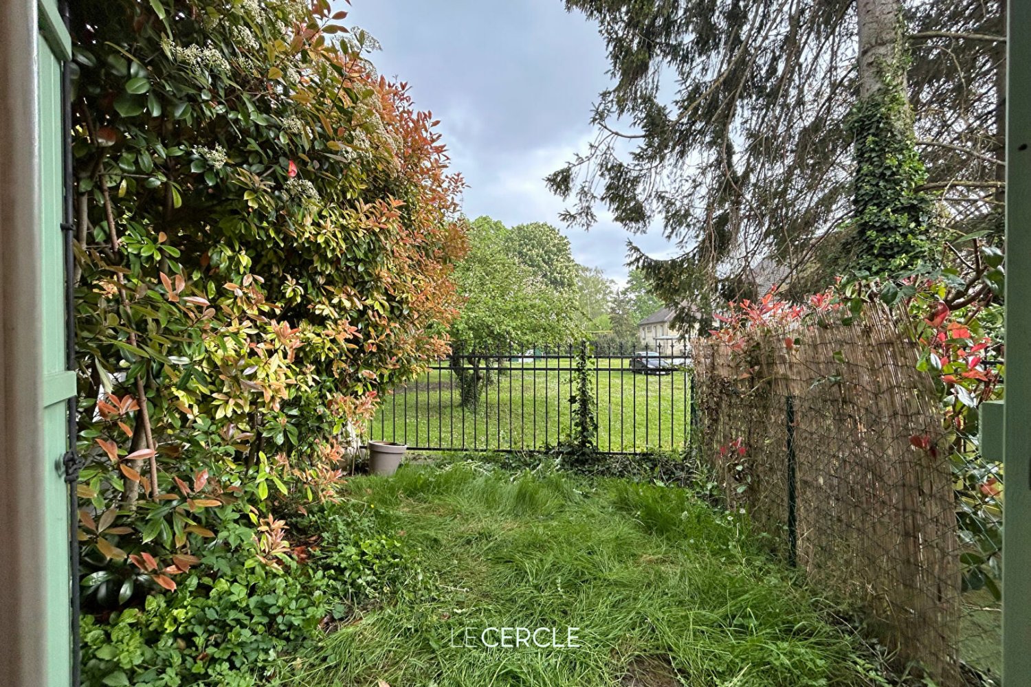 2 غرف نوم منزل ذو طابقين في Saint-Leu-d'Esserent, France رقم 260702