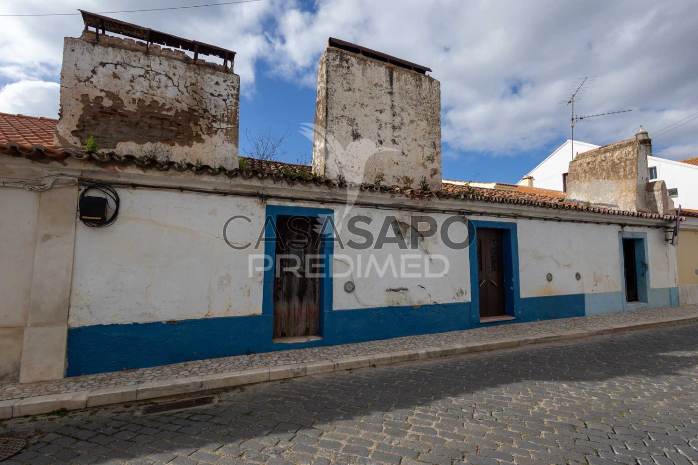 7 bedrooms House in Quarteira, Portugal No. 192973