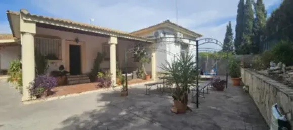 5 Schlafzimmer Haus in Alcolea, Spain, Nr. 103187 2