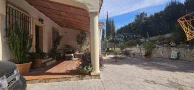 5 Schlafzimmer Haus in Alcolea, Spain, Nr. 103187