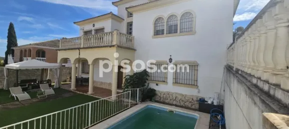 5 Schlafzimmer Haus in Alcolea, Spain, Nr. 103187 28