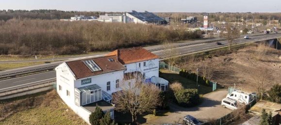 614m² Commercial property in Havelland, Germany No. 235242 11