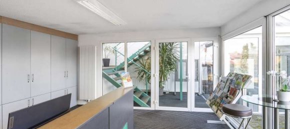 614m² Commercial property in Havelland, Germany No. 235242 9