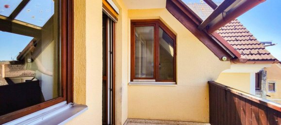 3 rooms Apartment in Heiligenkreuz am Waasen, Austria No. 228525 9