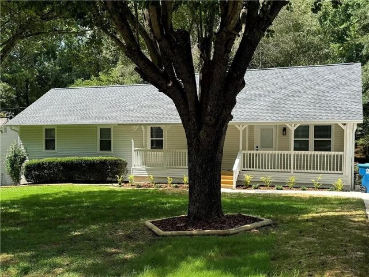 3 bedrooms House in Suwanee, USA No. 418148