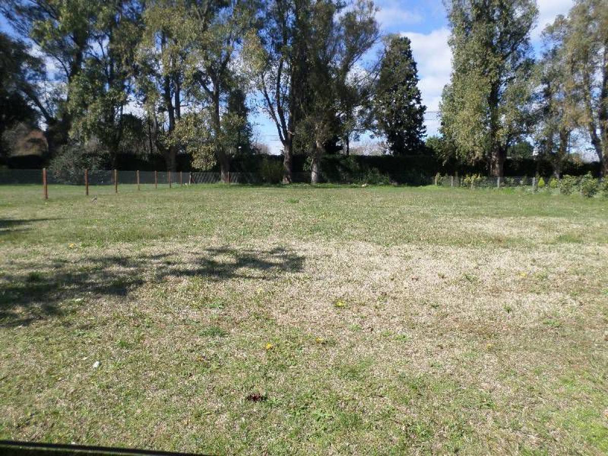  قطعة أرض في Pilar, Argentina رقم 45625