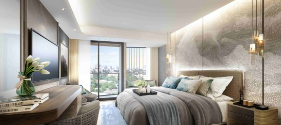 Studio in the Condo in Pattaya, Thailand No. 2425 7