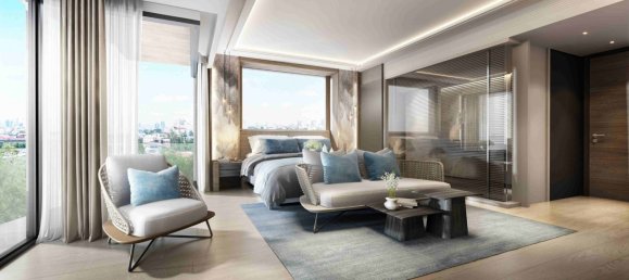 Studio in the Condo in Pattaya, Thailand No. 2425 8