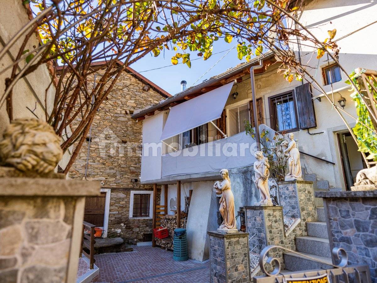 1 bedroom House in Perosa Argentina, Italy No. 187989