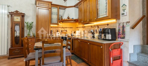 1 bedroom House in Perosa Argentina, Italy No. 187989 10