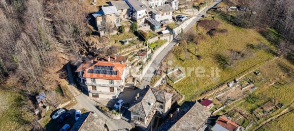 1 bedroom House in Perosa Argentina, Italy No. 187989 8