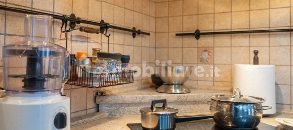 1 bedroom House in Perosa Argentina, Italy No. 187989 13