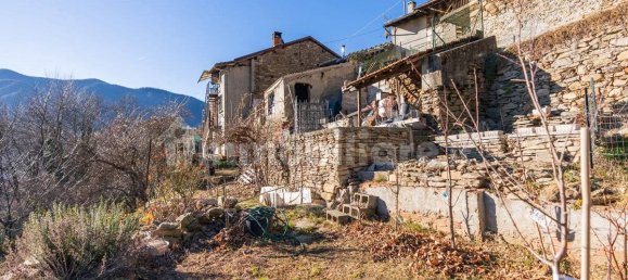 1 bedroom House in Perosa Argentina, Italy No. 187989 30