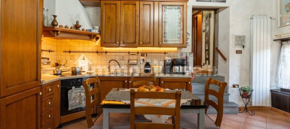 1 bedroom House in Perosa Argentina, Italy No. 187989 9