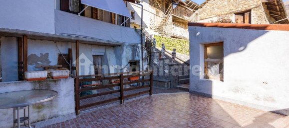 1 bedroom House in Perosa Argentina, Italy No. 187989 24