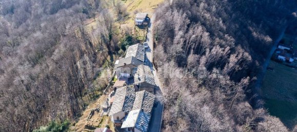 1 bedroom House in Perosa Argentina, Italy No. 187989 4