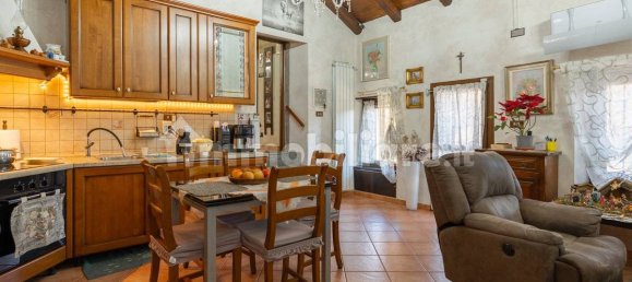 1 bedroom House in Perosa Argentina, Italy No. 187989 5