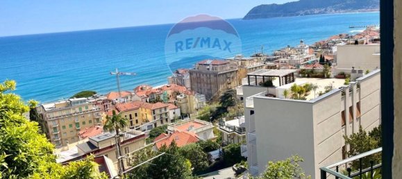 Studio à Alassio, Italy No. 56777 8